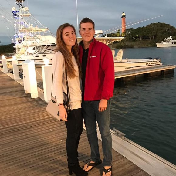 Meet the Posher Other - Meet your Posher, Grant